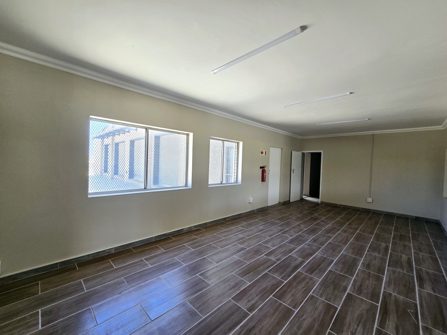 Commercial Property for Sale in George Industrial Western Cape